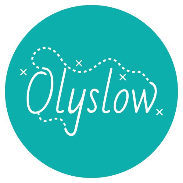 Olyslow - La plateforme du tourisme écoresponsable