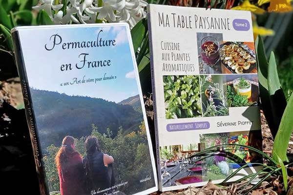 Pack Permaculture